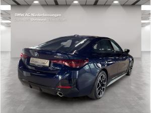 BMW 430 d xDrive Gran Coupe M Sport Driv.Assist.Prof