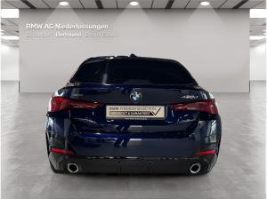 BMW 430 d xDrive Gran Coupe M Sport Driv.Assist.Prof