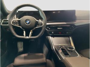 BMW 430 d xDrive Gran Coupe M Sport Driv.Assist.Prof