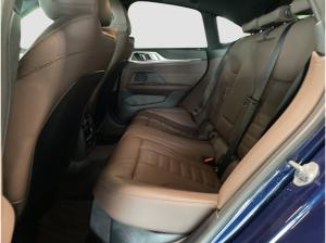 BMW 430 d xDrive Gran Coupe M Sport Driv.Assist.Prof
