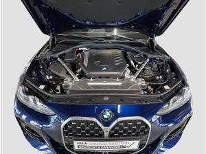 BMW 430 d xDrive Gran Coupe M Sport Driv.Assist.Prof
