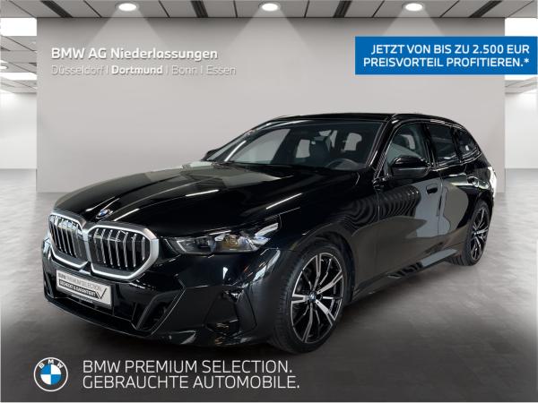 BMW 520 d xDrive Touring M Sport *Neupreis: 86.170,00 EUR*