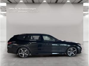 BMW 520 d xDrive Touring  M Sport *Neupreis: 86.170,00 EUR*