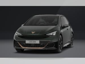 Cupra Born SOFORT VERFÜGBAR GEWERBEDEAL VZ Extreme 20" PANO HeadUp Sennheiser