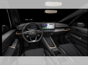 Cupra Born SOFORT VERFÜGBAR PRIVATDEAL VZ Extreme 20" PANO HeadUp Sennheiser