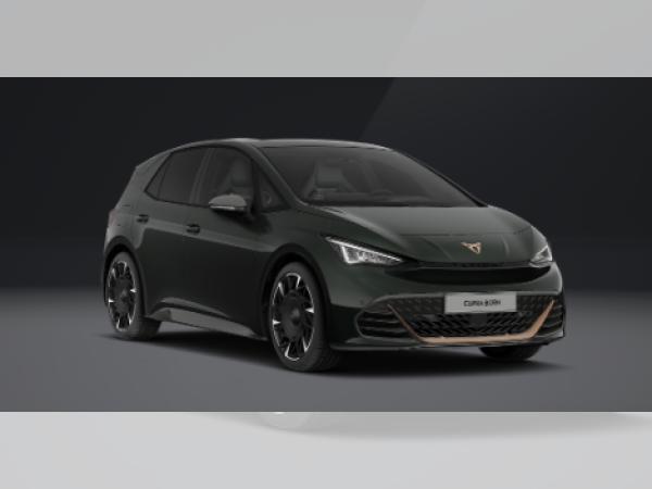 Cupra Born SOFORT VERFÜGBAR PRIVATDEAL VZ Extreme 20" PANO HeadUp Sennheiser
