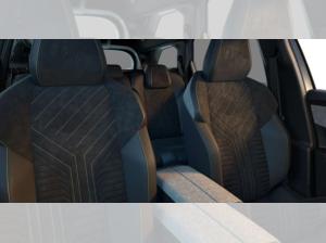 Peugeot 5008 Elektromotor 230 Long Range, Allwetterreifen, 360  Grad Kamera