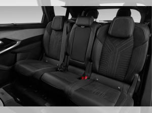 Peugeot 5008 Elektromotor 230 Long Range, Allwetterreifen, 360  Grad Kamera