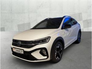 Volkswagen Taigo R-Line 1,0 TSI-DSG-RKAM-AHK