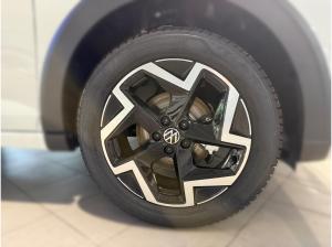 Volkswagen Taigo R-Line 1,0 TSI-DSG-RKAM-AHK