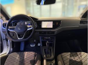 Volkswagen Taigo R-Line 1,0 TSI-DSG-RKAM-AHK