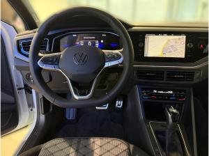 Volkswagen Taigo R-Line 1,0 TSI-DSG-RKAM-AHK