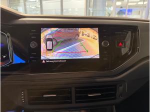 Volkswagen Taigo R-Line 1,0 TSI-DSG-RKAM-AHK