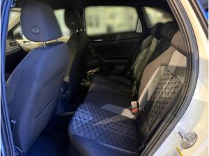 Volkswagen Taigo R-Line 1,0 TSI-DSG-RKAM-AHK