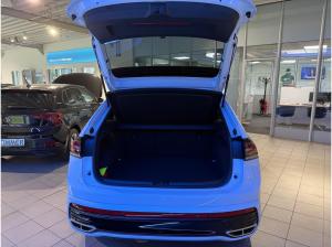 Volkswagen Taigo R-Line 1,0 TSI-DSG-RKAM-AHK