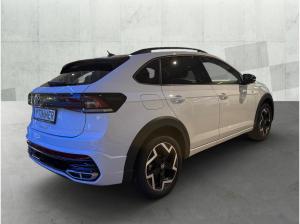 Volkswagen Taigo R-Line 1,0 TSI-DSG-RKAM-AHK