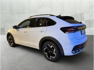 Volkswagen Taigo R-Line 1,0 TSI-DSG-RKAM-AHK