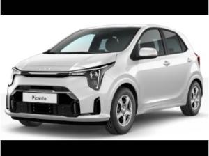 Kia Picanto 1.0 Core Kamera+Navi+Facelift+PDC+SpurH