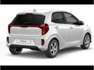 Kia Picanto 1.0 Core Kamera+Navi+Facelift+PDC+SpurH