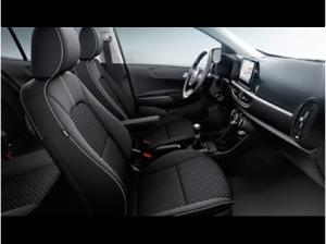 Kia Picanto 1.0 Core Kamera+Navi+Facelift+PDC+SpurH