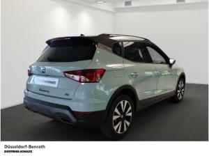 Seat Arona FR 1.0 TSI - Sofort verfügbar (Benrath)