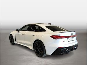 Audi RS5 RS 5 Limousine tiptronic Neupreis 131.605.-