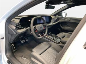 Audi RS5 RS 5 Limousine tiptronic Neupreis 131.605.-