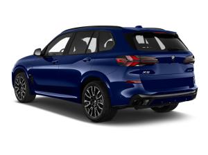 BMW X5 xDrive50e M SPORT INNOVATIONSPAKET