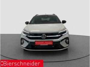 Volkswagen Taigo R-Line 1.0 TSI DSG *17/ACC/AHK/KAM/MATRIX*