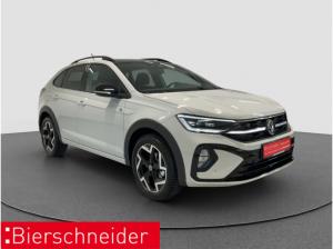 Volkswagen Taigo R-Line 1.0 TSI DSG *17/ACC/AHK/KAM/MATRIX*