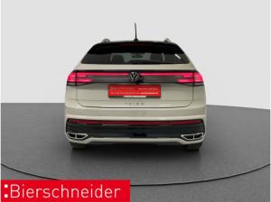 Volkswagen Taigo R-Line 1.0 TSI DSG *17/ACC/AHK/KAM/MATRIX*
