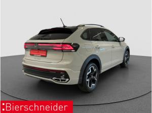 Volkswagen Taigo R-Line 1.0 TSI DSG *17/ACC/AHK/KAM/MATRIX*