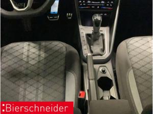 Volkswagen Taigo R-Line 1.0 TSI DSG *17/ACC/AHK/KAM/MATRIX*