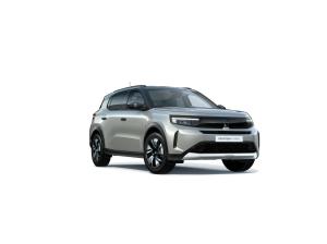 Opel Frontera GS 1.2 MHEV 6-Gang-Doppelkupplung. eDCT