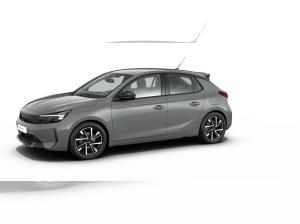 Opel Corsa GS 1.2 MHEV 6-Gang-Doppelkupplungsgetriebe