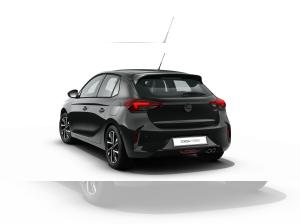 Opel Corsa GS 1.2 MHEV 6-Gang-Doppelkupplungsgetriebe