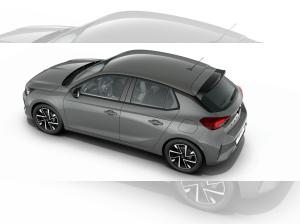 Opel Corsa GS 1.2 MHEV 6-Gang-Doppelkupplungsgetriebe