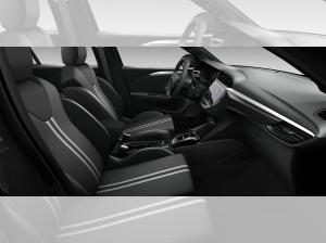 Opel Corsa GS 1.2 MHEV 6-Gang-Doppelkupplungsgetriebe