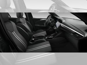 Opel Corsa GS 1.2 MHEV 6-Gang-Doppelkupplungsgetriebe