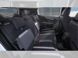 Opel Frontera GS 1.2 MHEV 6-Gang-Doppelkupplung. eDCT