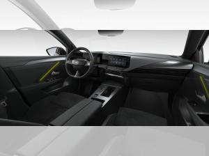 Opel Astra Sports Tourer Hybrid Ultimate Plug-In-Hybrid 7-Stufen-Automatikgetriebe