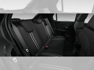Opel Corsa GS 1.2 MHEV 6-Gang-Doppelkupplungsgetriebe