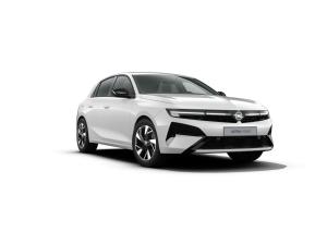 Opel Astra GS 1.2 MHEV 6-Gang-Doppelkupplungsgetriebe