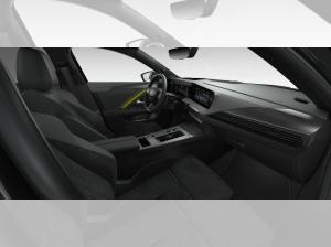 Opel Astra Sports Tourer Hybrid Ultimate Plug-In-Hybrid 7-Stufen-Automatikgetriebe