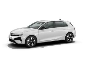 Opel Astra GS 1.2 MHEV 6-Gang-Doppelkupplungsgetriebe