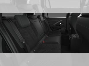 Opel Astra Sports Tourer Hybrid Ultimate Plug-In-Hybrid 7-Stufen-Automatikgetriebe