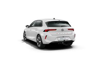 Opel Astra GS 1.2 MHEV 6-Gang-Doppelkupplungsgetriebe