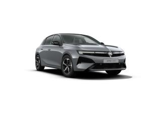 Opel Astra GS 1.2 MHEV 6-Gang-Doppelkupplungsgetriebe