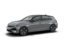 Opel Astra GS 1.2 MHEV 6-Gang-Doppelkupplungsgetriebe