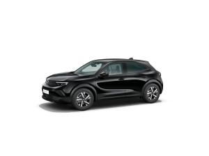 Opel Mokka Edition 1.2 MHEV 6-Gang-Doppelkupplungsgetriebe